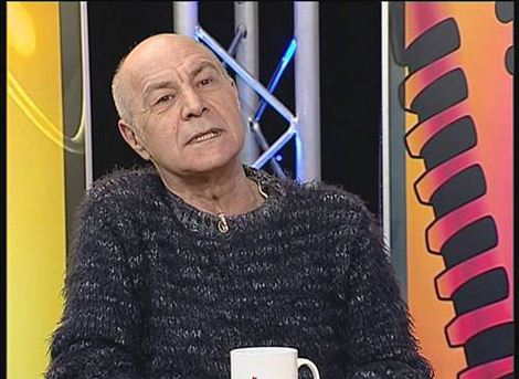 Mazhar Alanson